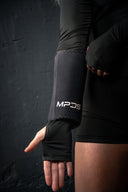 Compression Crop Top