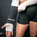 Compression Crop Top