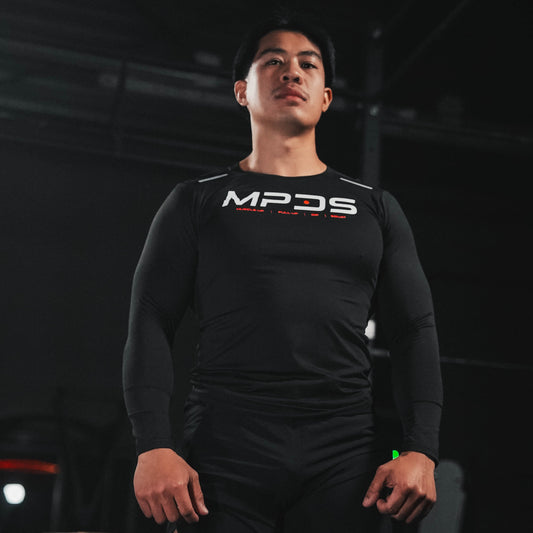 Compression Shirt