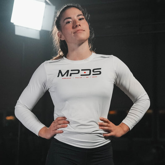 Compression Shirt