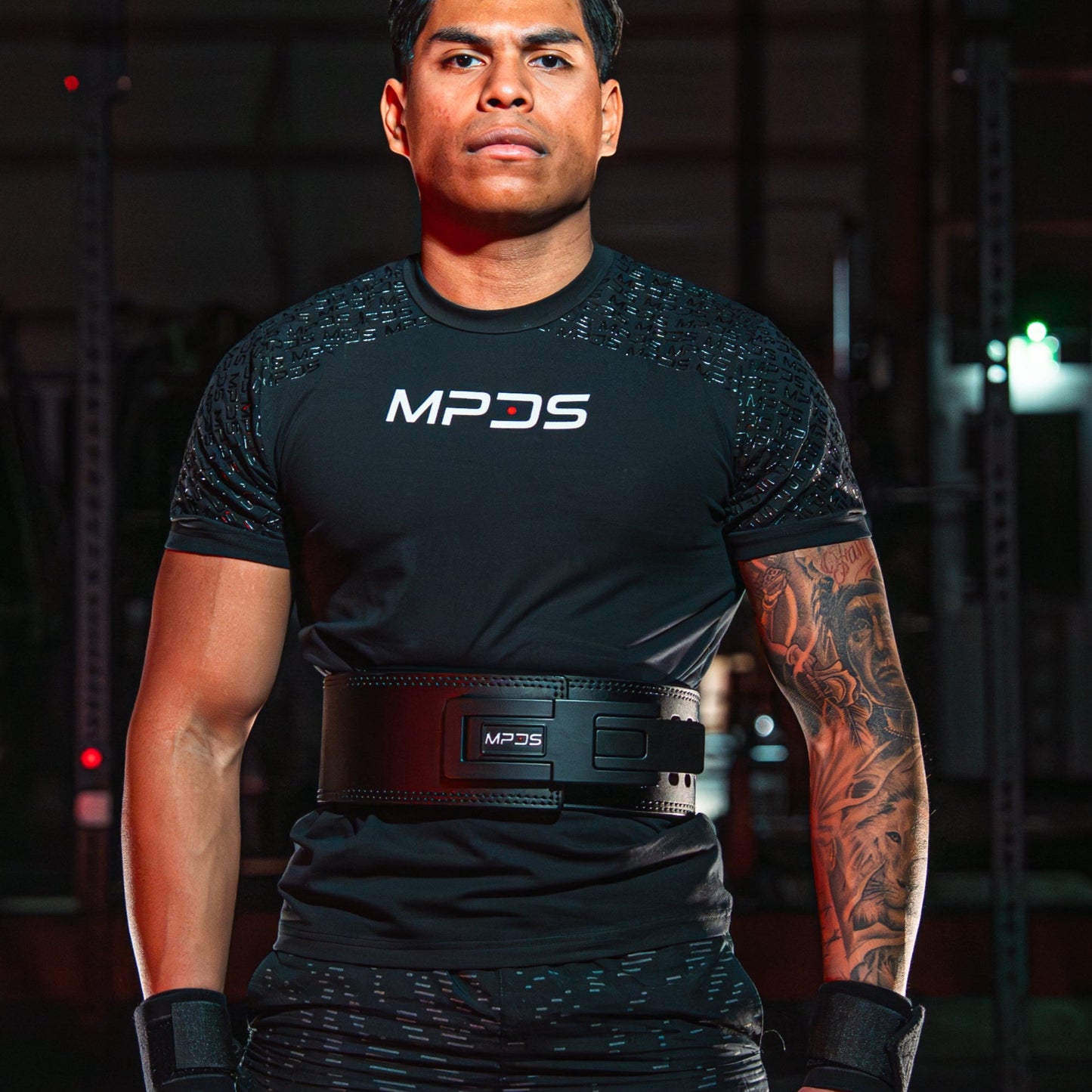T-Shirt Bargrip