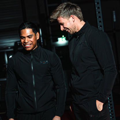 Tracksuit Woven Fabric (Limited)