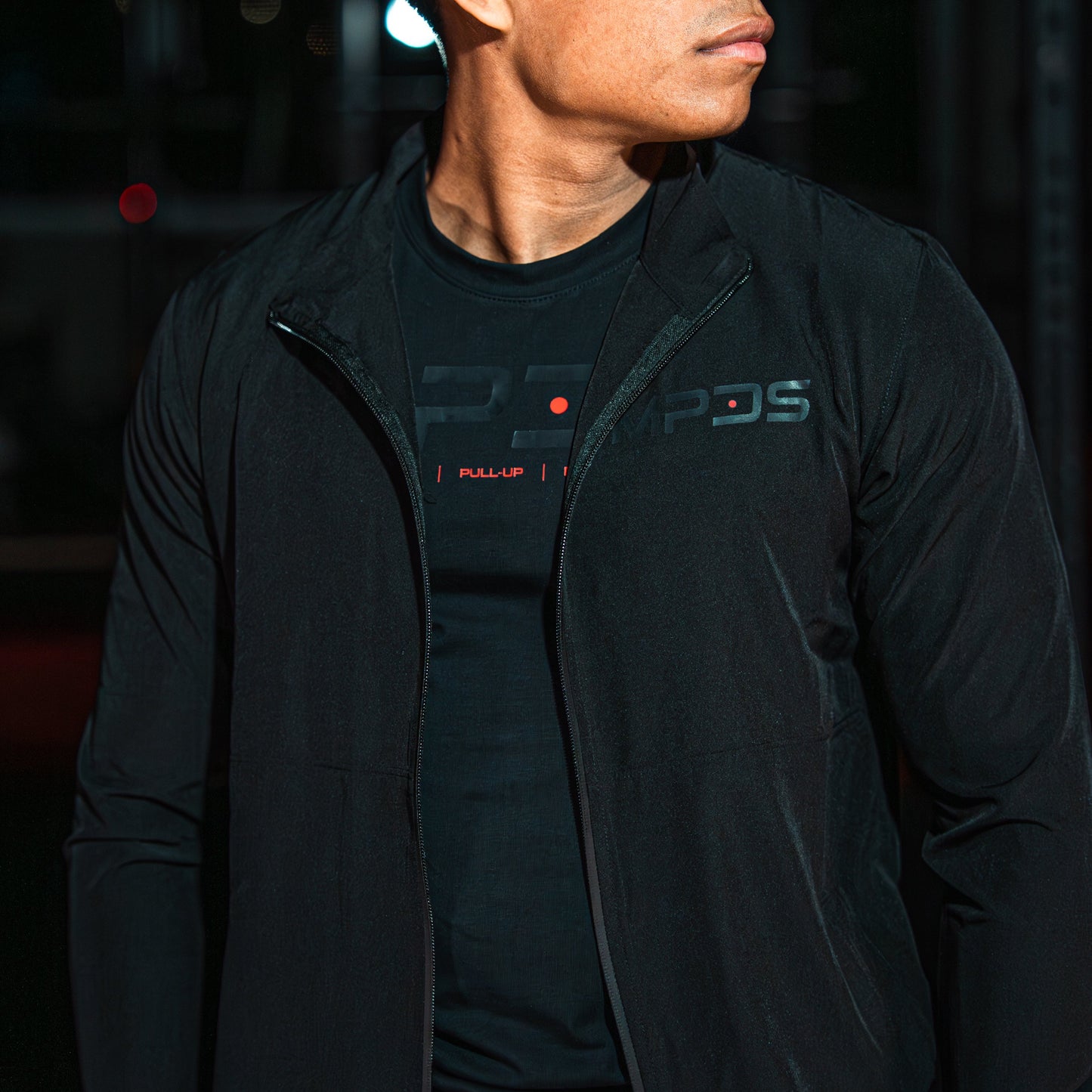 Tracksuit Woven Fabric (Limited)