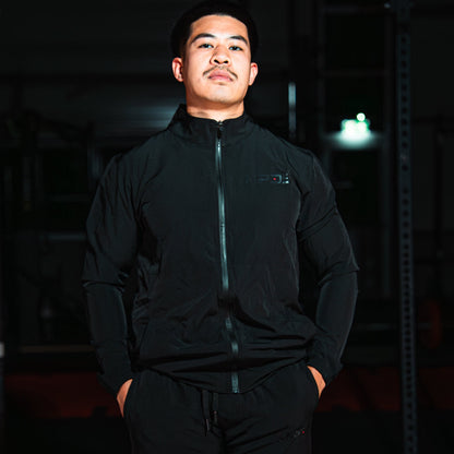 Tracksuit Woven Fabric (Limited)
