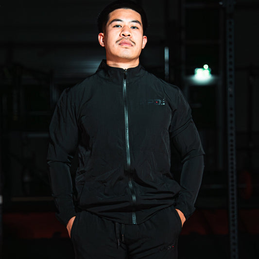 Tracksuit Woven Fabric (Limited)