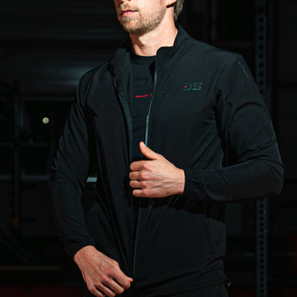 Tracksuit Woven Fabric (Limited)