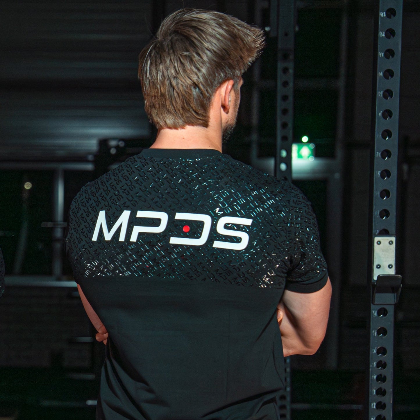 T-Shirt Bargrip
