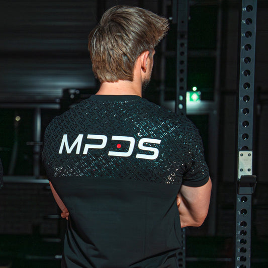 T-Shirt Bargrip