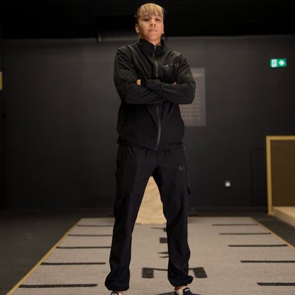 Tracksuit Woven Fabric (Limited)