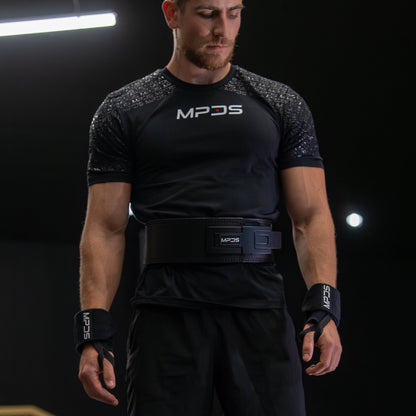 Wrist Wraps Competition