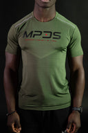 Camiseta deportiva Dry-fit
