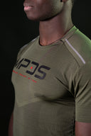 Maglie Sportive Dry-Fit