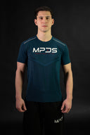 Camiseta deportiva Dry-fit