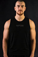 Dry-Fit Tank Tops