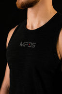 Dry-Fit Tank Tops