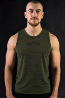 Dry-Fit Tank Tops
