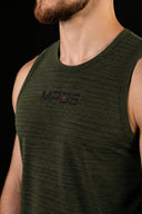 Dry-Fit Tank Tops