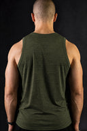 Dry-Fit Tank Tops
