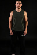 Dry-Fit Tank Tops
