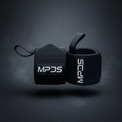 Wrist Wraps Competition