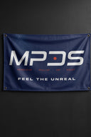 Bandera MPDS 