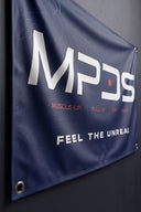 Bandera MPDS 