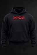 Fleece Hoodie