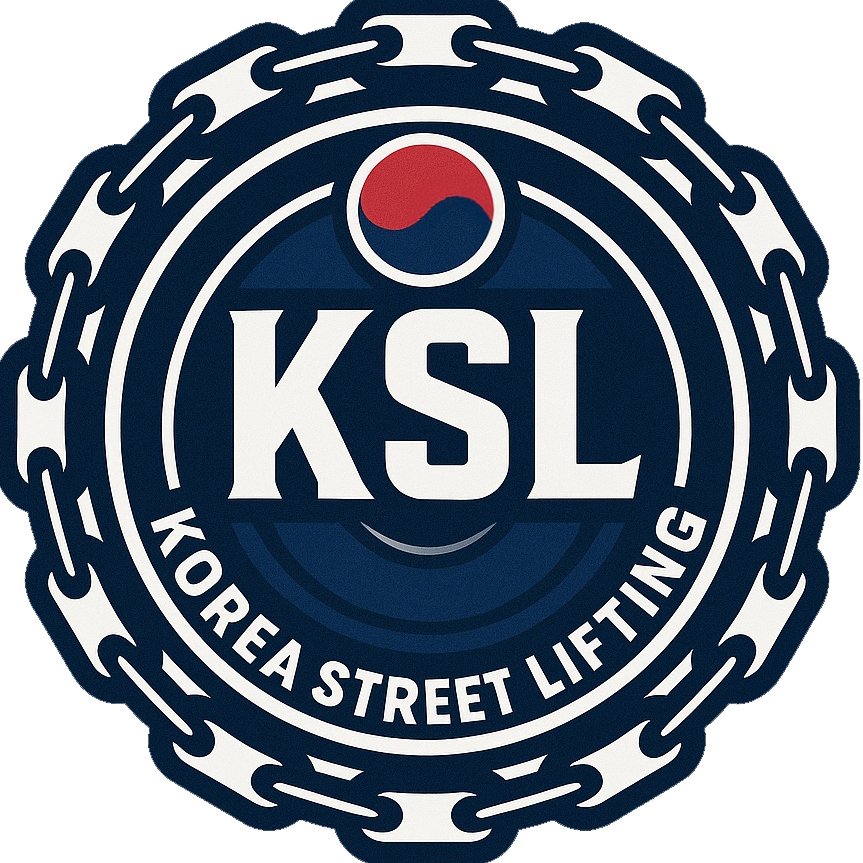 KSL 공식 파트너