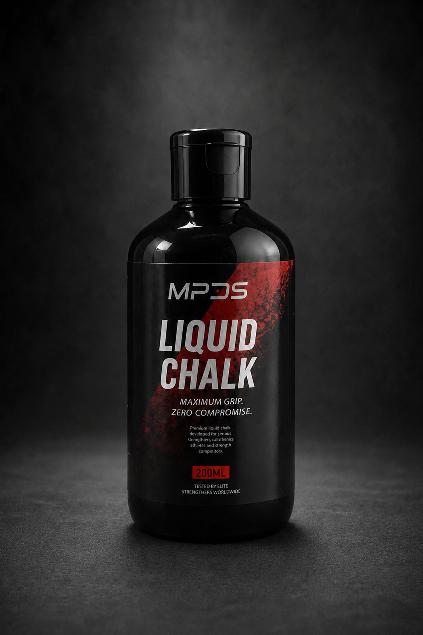 1x 200ml
