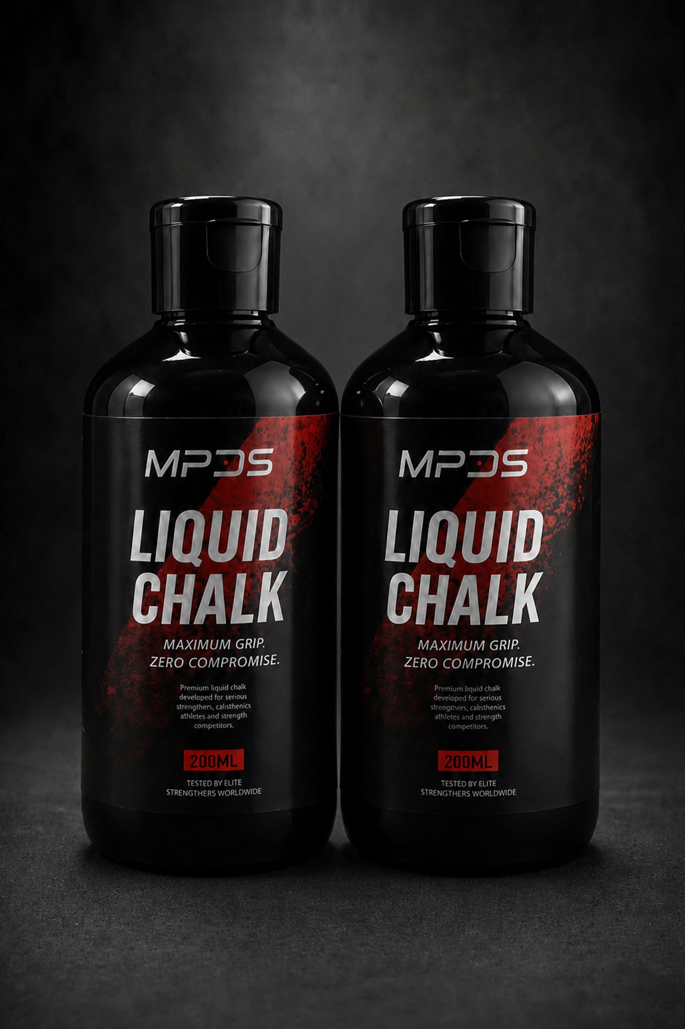 2x 200ml