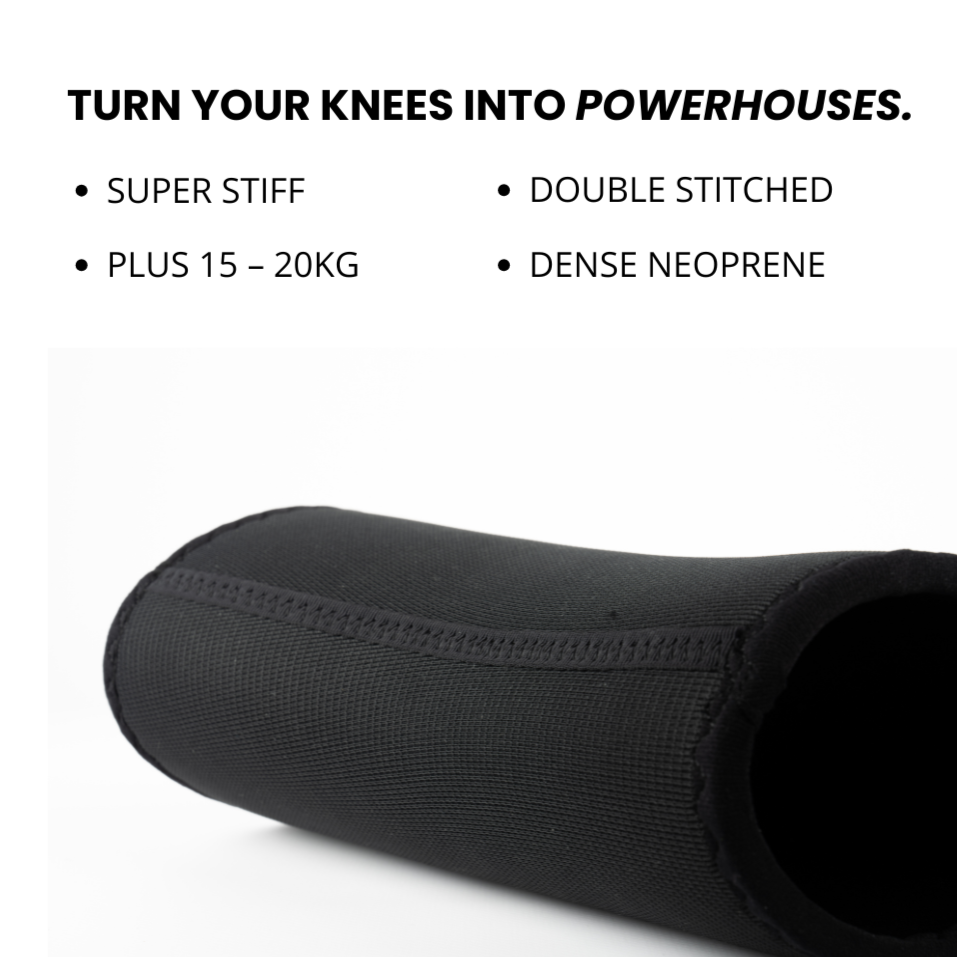 Knee Sleeves PRO 2.0