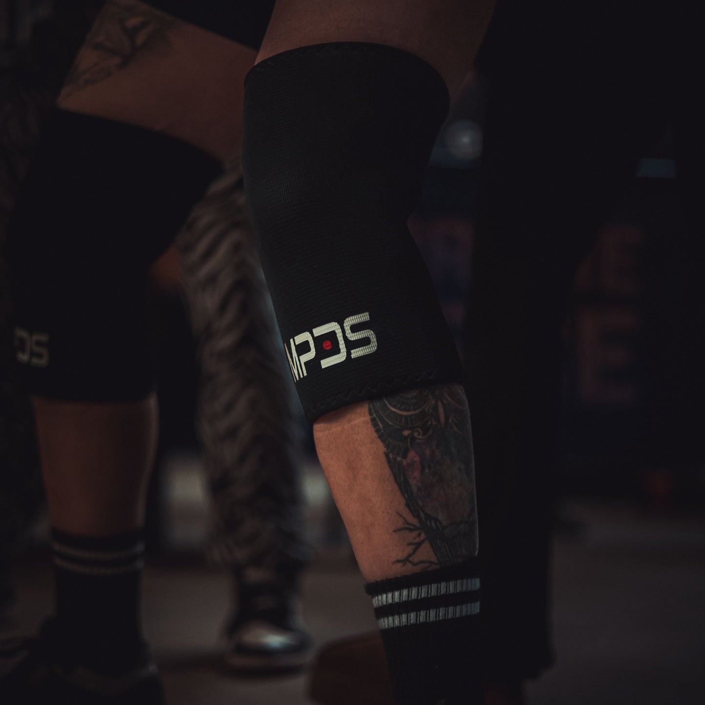 Knee Sleeves PRO 2.0