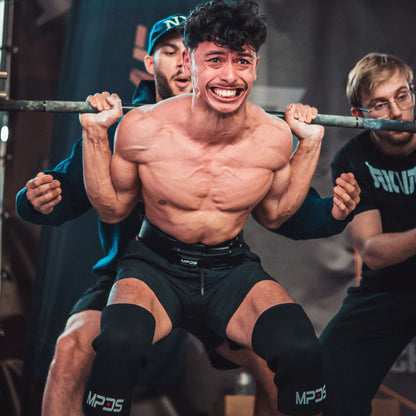 Knee Sleeves PRO 2.0