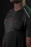 Maglie Sportive Dry-Fit