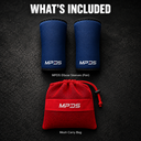 Elbow Sleeves Full Stiff PRO