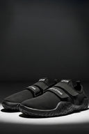 Chaussures de streetlifting à adhérence