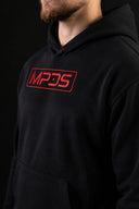 Fleece Hoodie