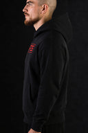 Fleece Hoodie
