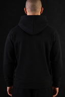 Fleece Hoodie