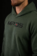 Fleece Hoodie