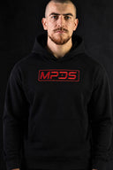 Fleece Hoodie