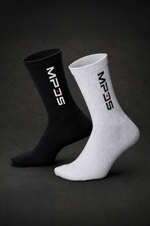 MPDS Socks