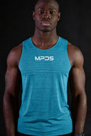 Dry-Fit Tank Tops