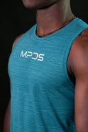 Dry-Fit Tank Tops