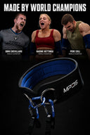 MPDS Dip Belt
