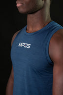 Dry-Fit Tank Tops