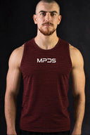 Dry-Fit Tank Tops