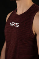 Dry-Fit Tank Tops