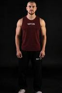 Dry-Fit Tank Tops