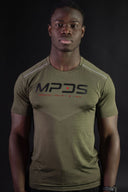 Maglie Sportive Dry-Fit
